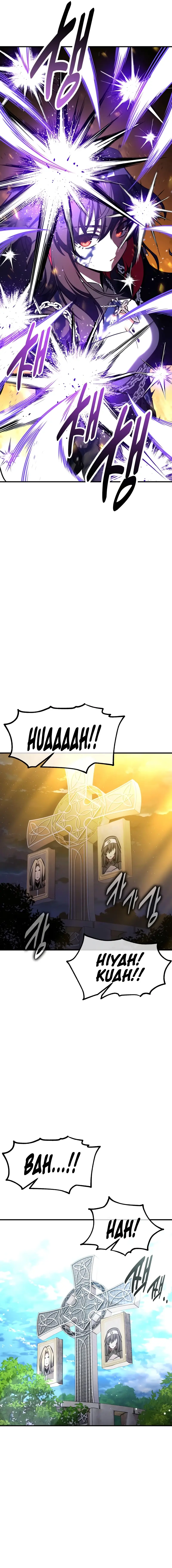 Read I Killed the Main Player Manga Online