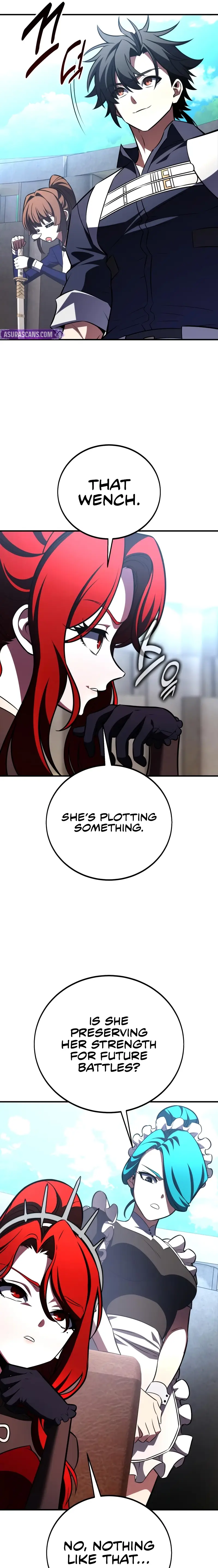 Read I Killed the Main Player Manga Online