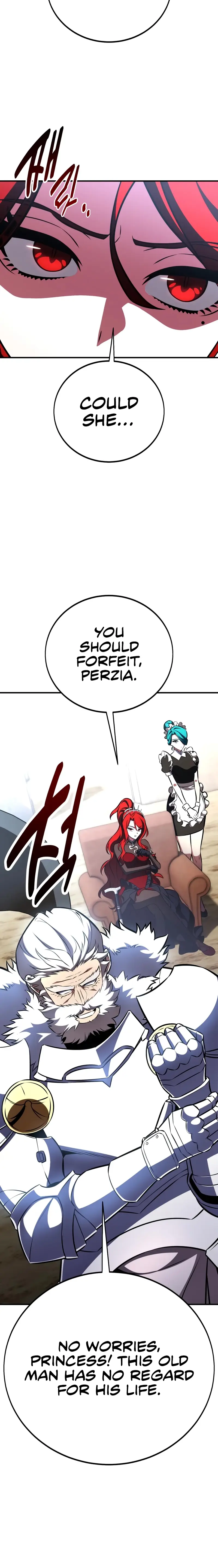 Read I Killed the Main Player Manga Online