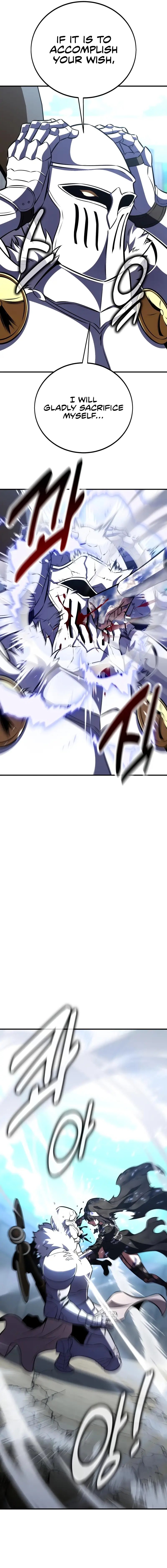 Read I Killed the Main Player Manga Online