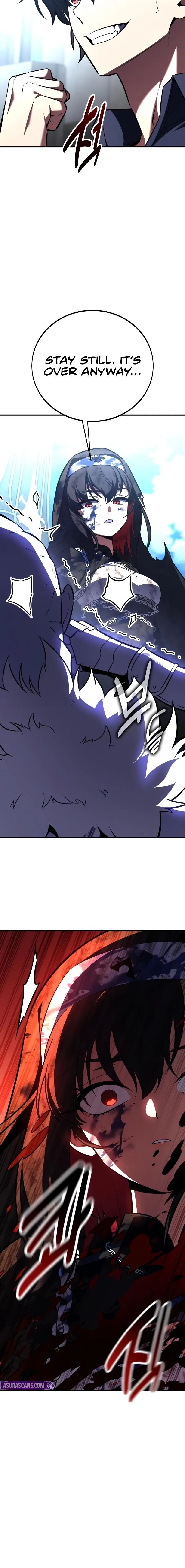 Read I Killed the Main Player Manga Online
