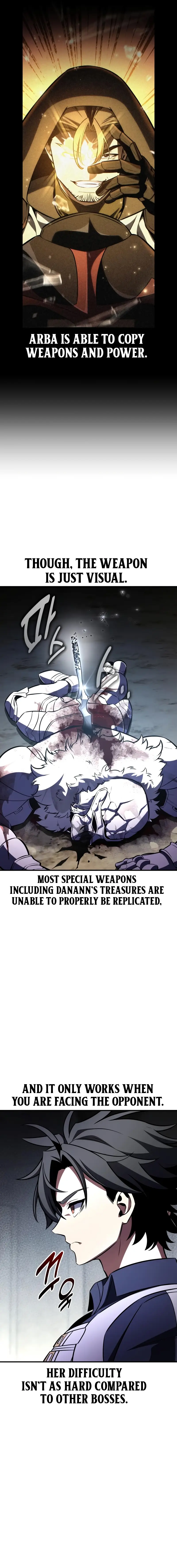 Read I Killed the Main Player Manga Online
