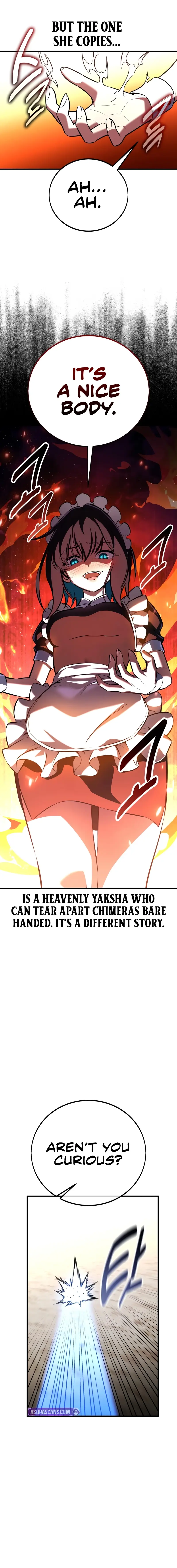 Read I Killed the Main Player Manga Online