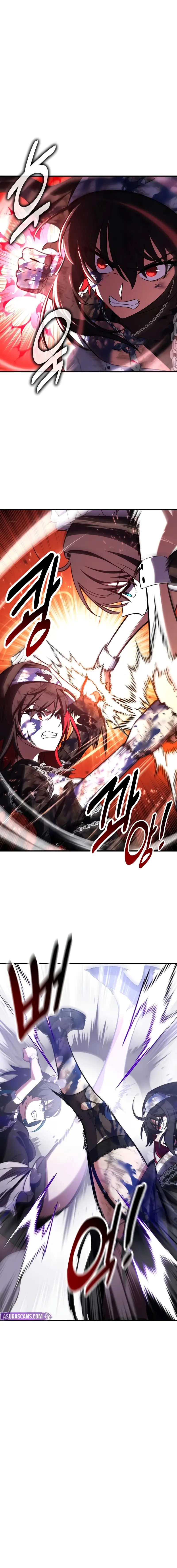 Read I Killed the Main Player Manga Online