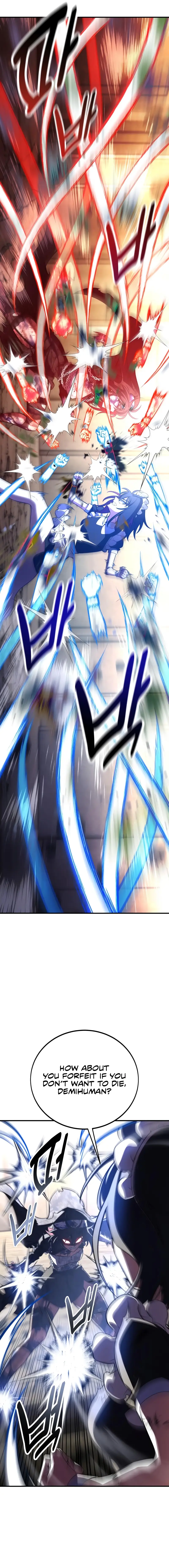 Read I Killed the Main Player Manga Online