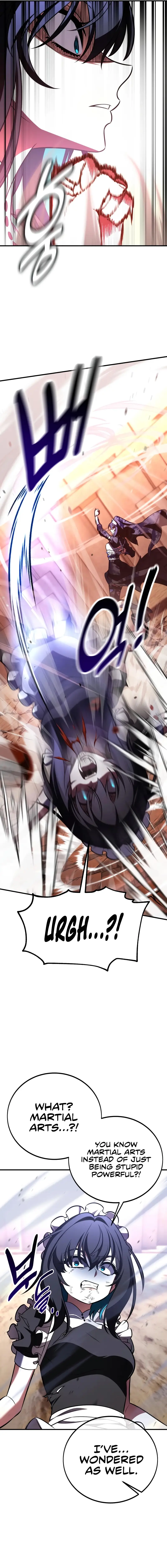 Read I Killed the Main Player Manga Online