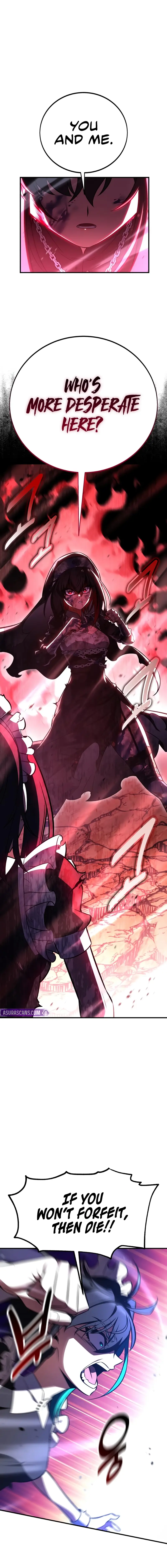 Read I Killed the Main Player Manga Online