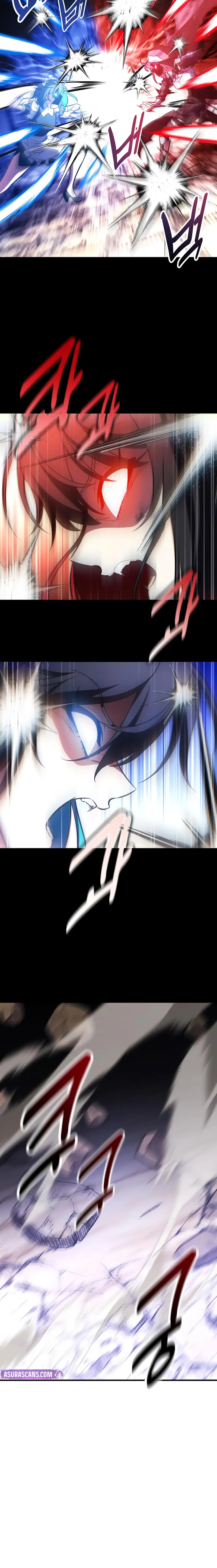 Read I Killed the Main Player Manga Online