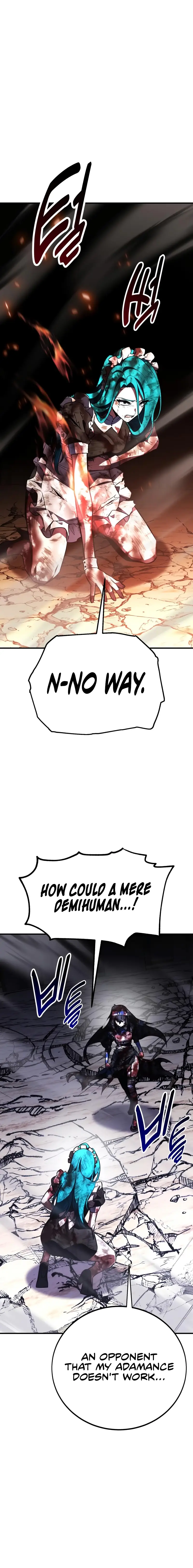 Read I Killed the Main Player Manga Online