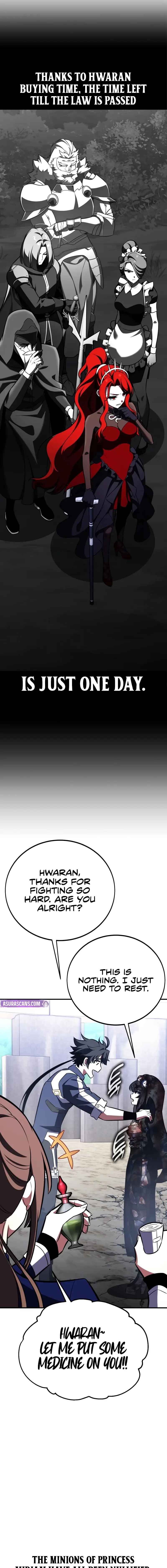 Read I Killed the Main Player Manga Online