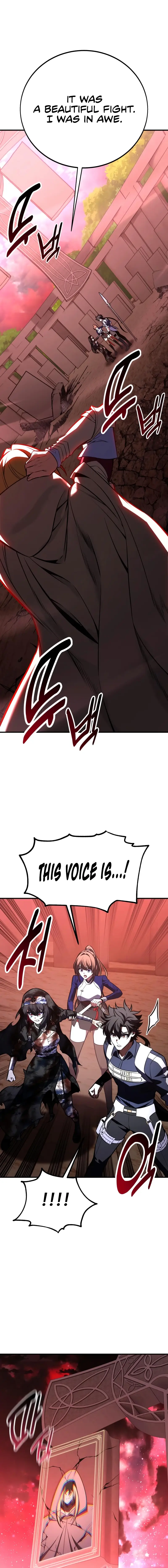Read I Killed the Main Player Manga Online