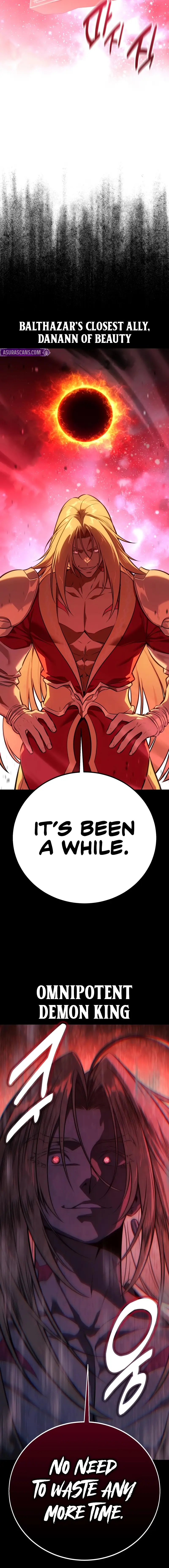 Read I Killed the Main Player Manga Online