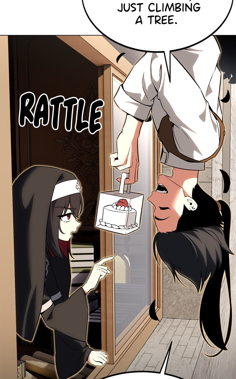 Read I Killed the Main Player Manga Online