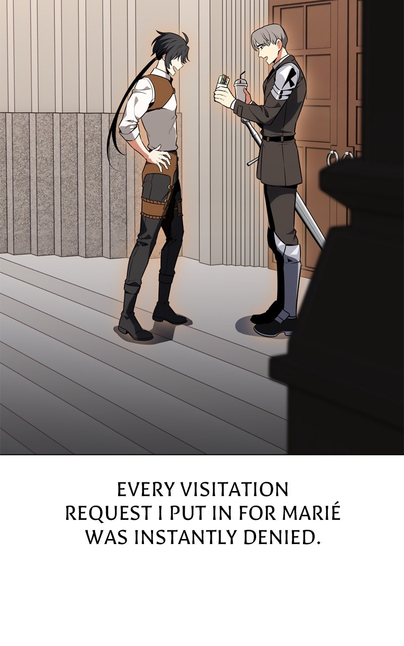 Read I Killed the Main Player Manga Online