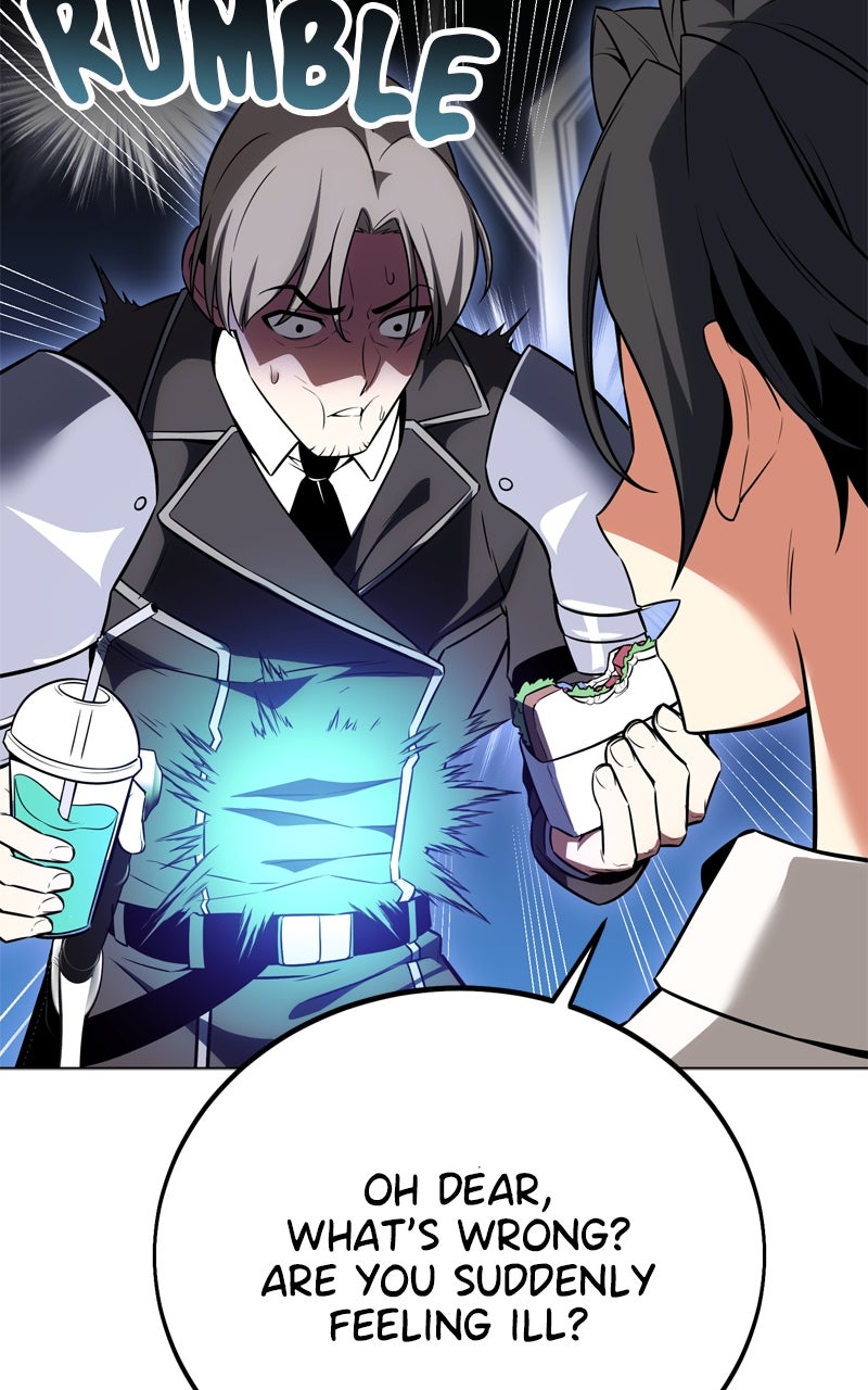 Read I Killed the Main Player Manga Online