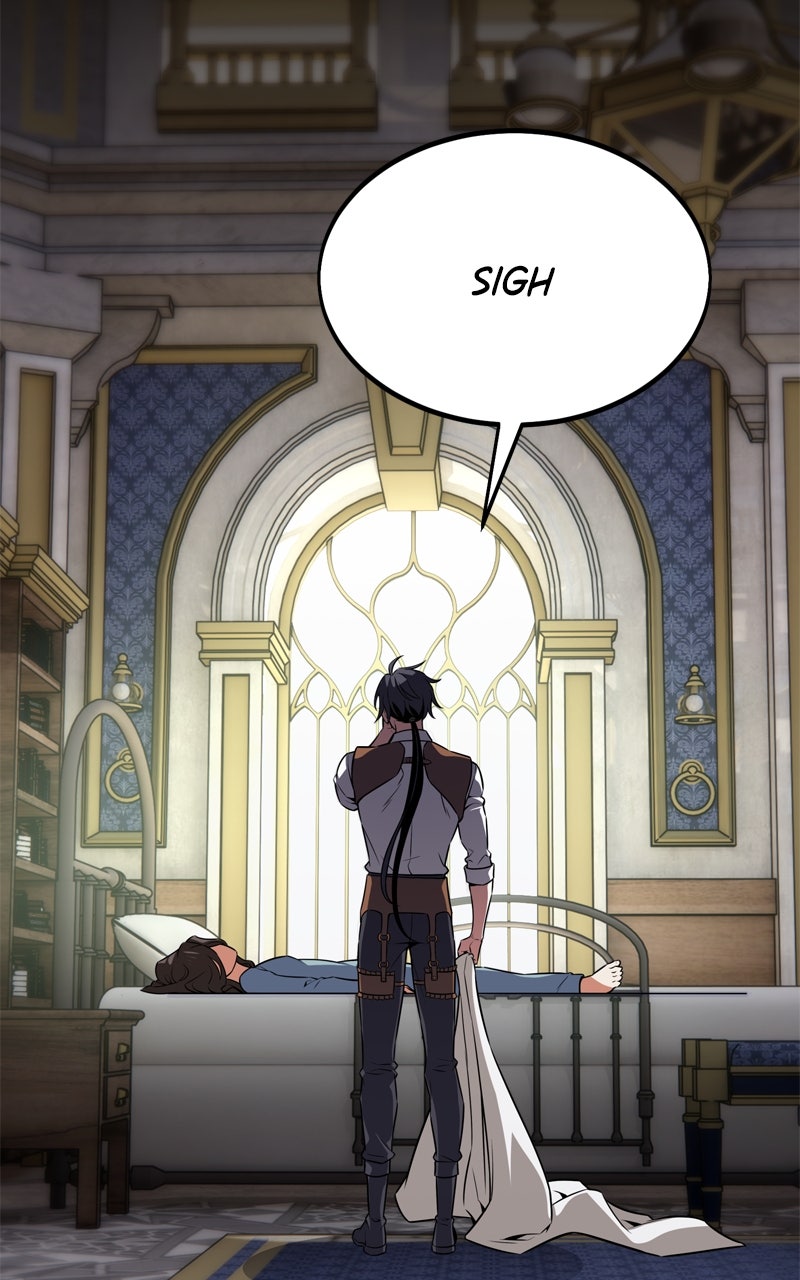 Read I Killed the Main Player Manga Online