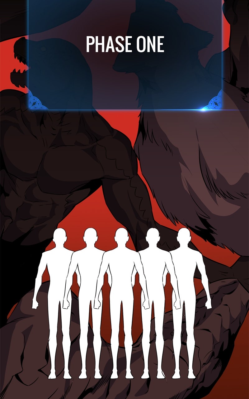 Read I Killed the Main Player Manga Online