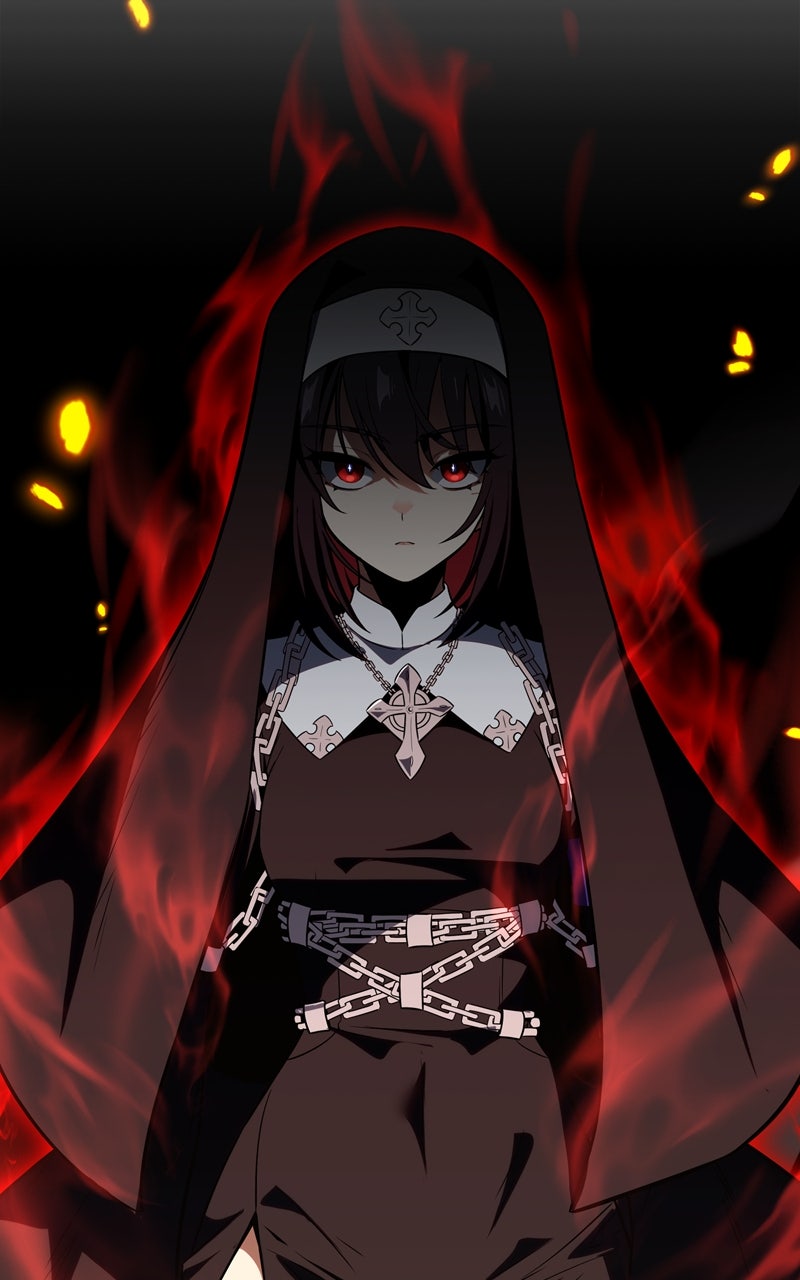 Read I Killed the Main Player Manga Online