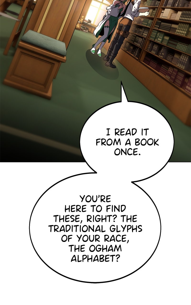 Read I Killed the Main Player Manga Online