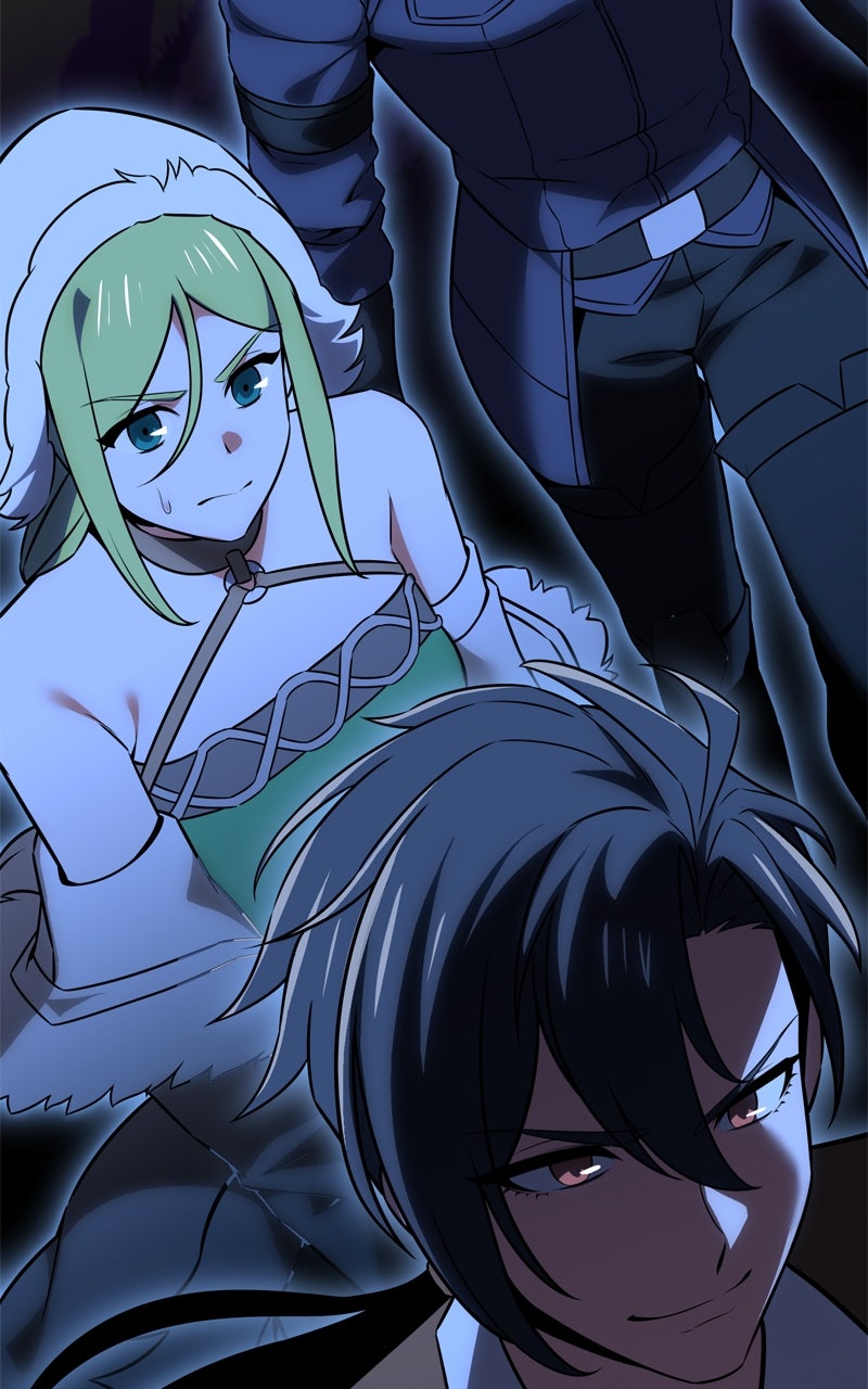 Read I Killed the Main Player Manga Online