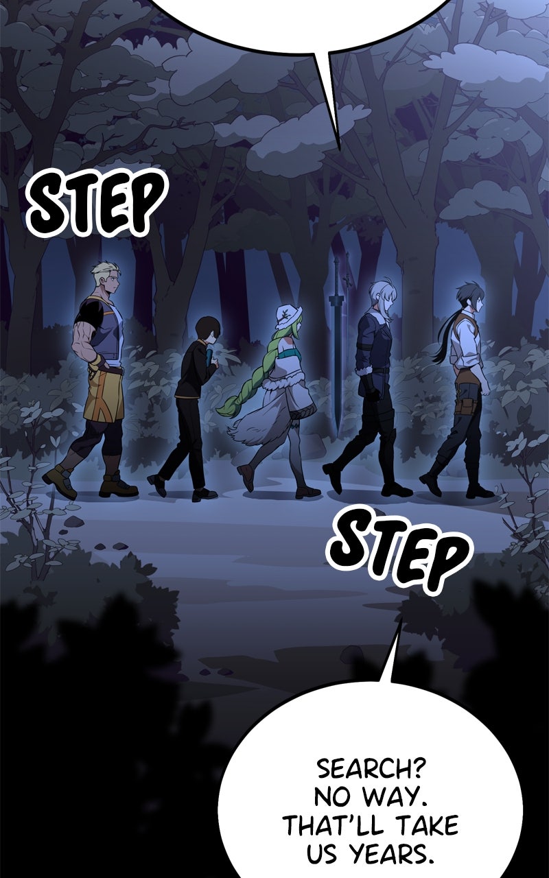 Read I Killed the Main Player Manga Online