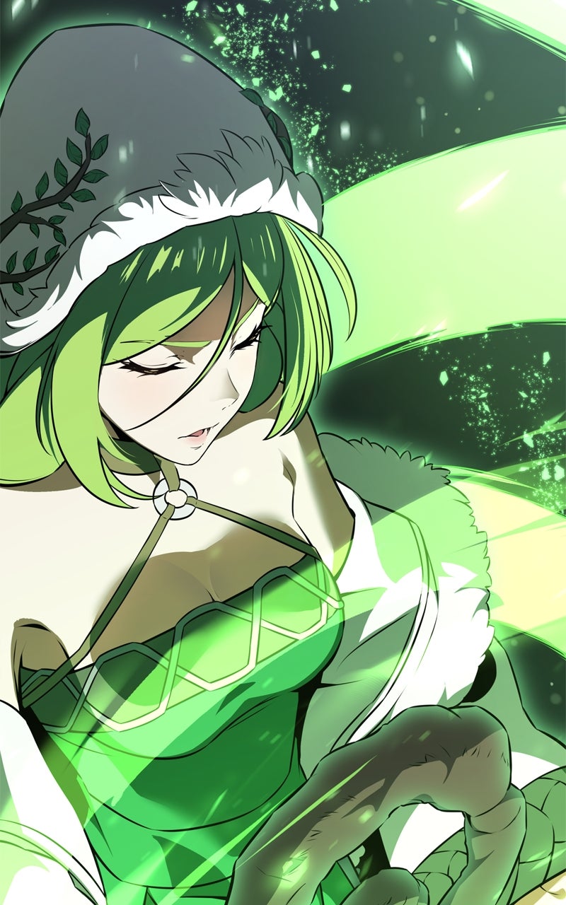 Read I Killed the Main Player Manga Online