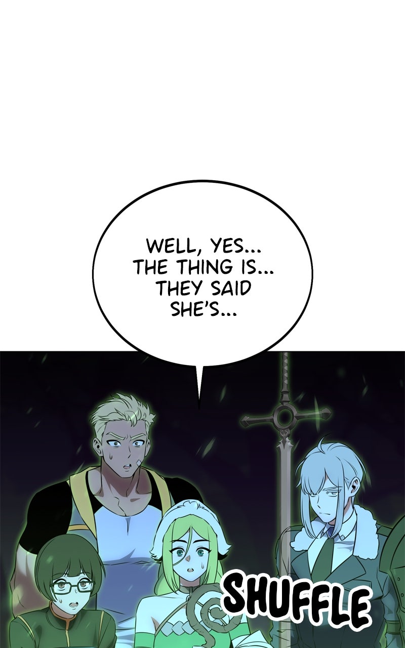 Read I Killed the Main Player Manga Online