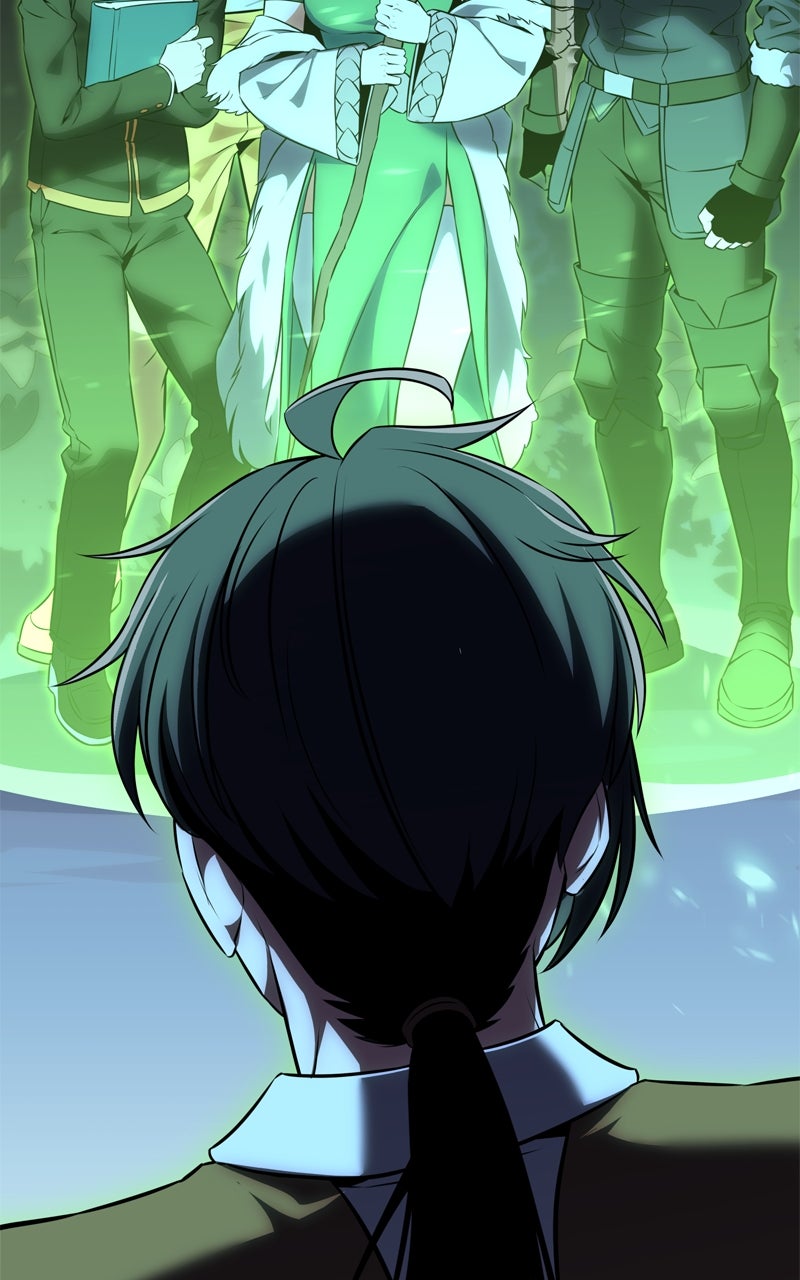 Read I Killed the Main Player Manga Online