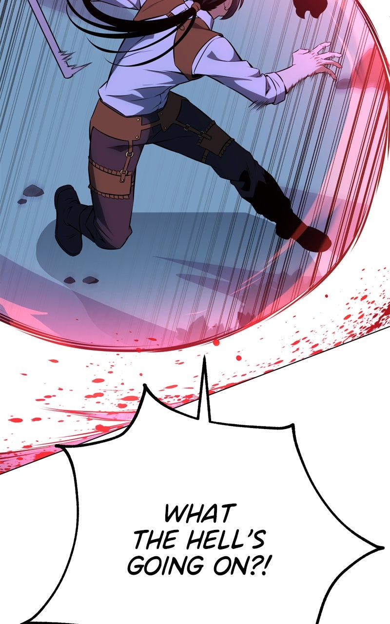 Read I Killed the Main Player Manga Online