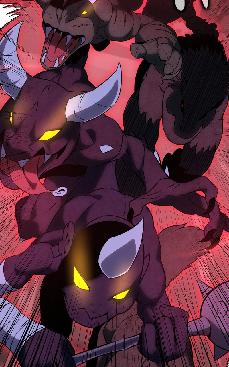 Read I Killed the Main Player Manga Online