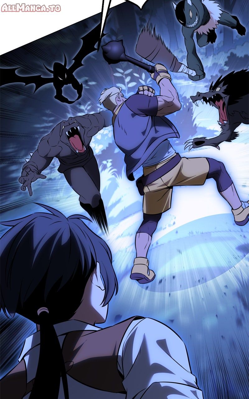 Read I Killed the Main Player Manga Online