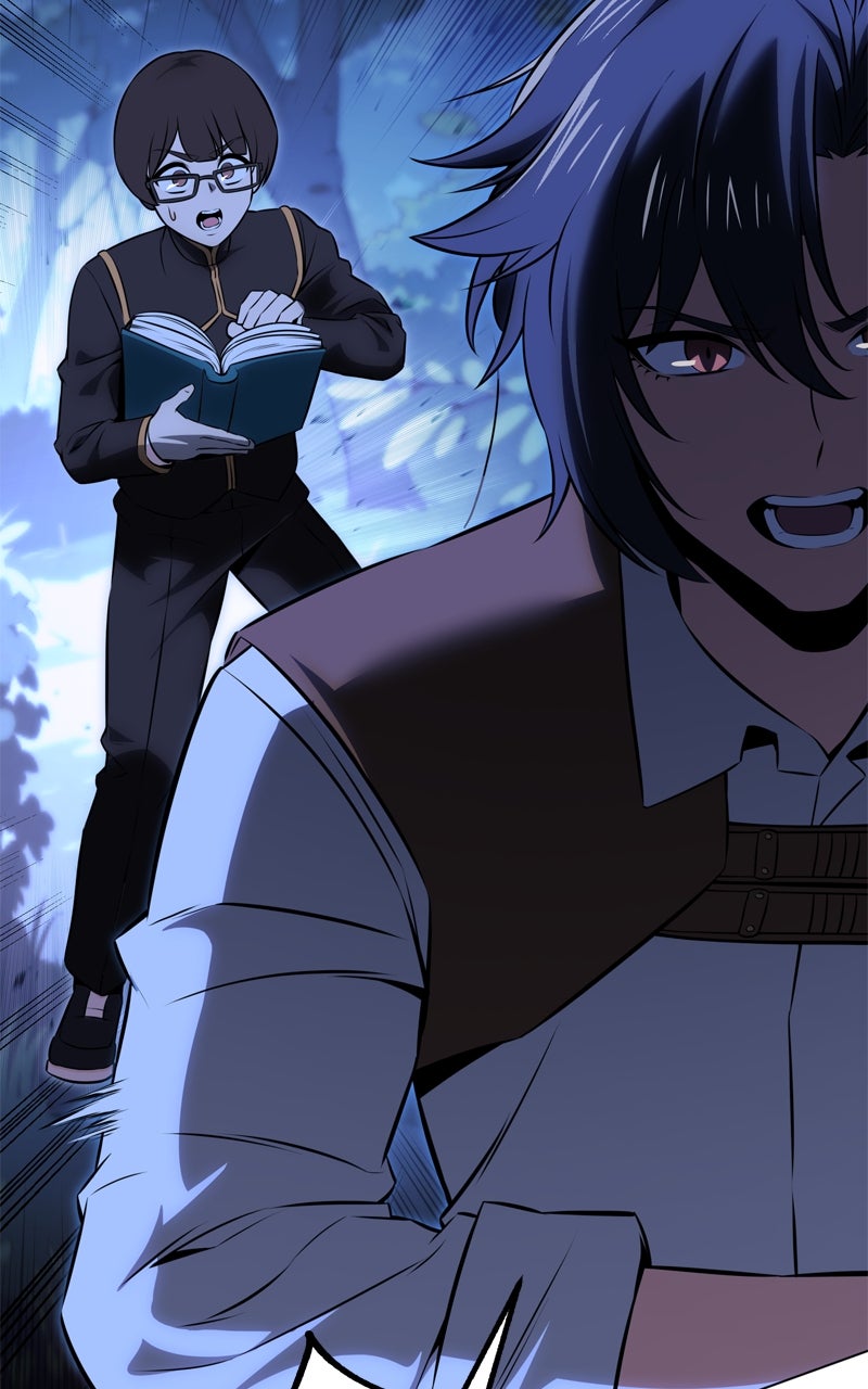 Read I Killed the Main Player Manga Online