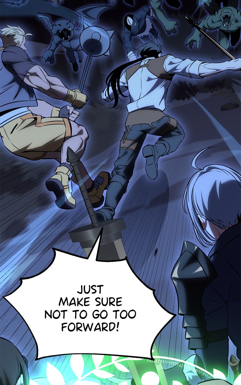 Read I Killed the Main Player Manga Online
