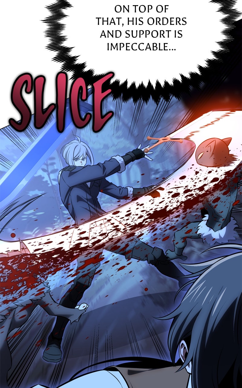 Read I Killed the Main Player Manga Online