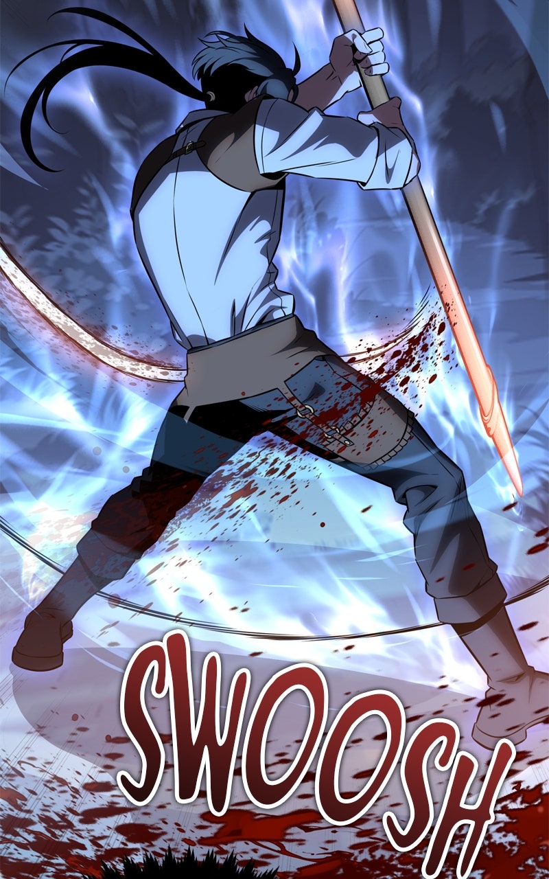 Read I Killed the Main Player Manga Online