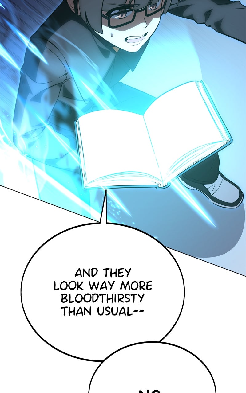 Read I Killed the Main Player Manga Online