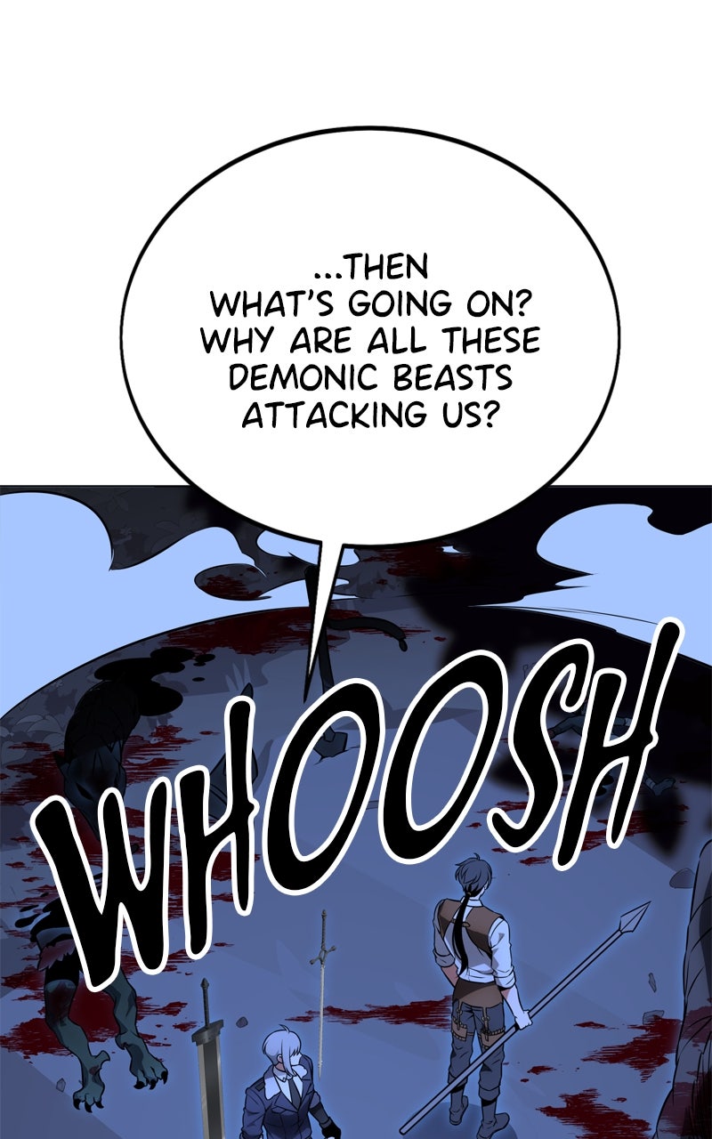 Read I Killed the Main Player Manga Online
