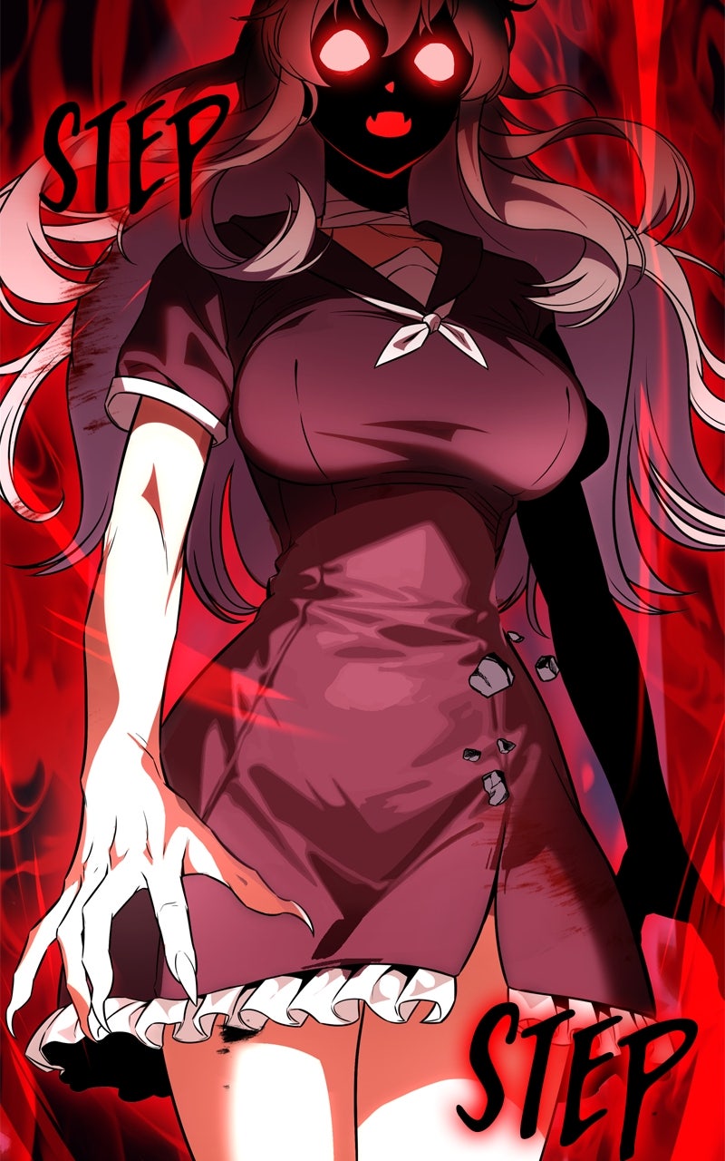 Read I Killed the Main Player Manga Online