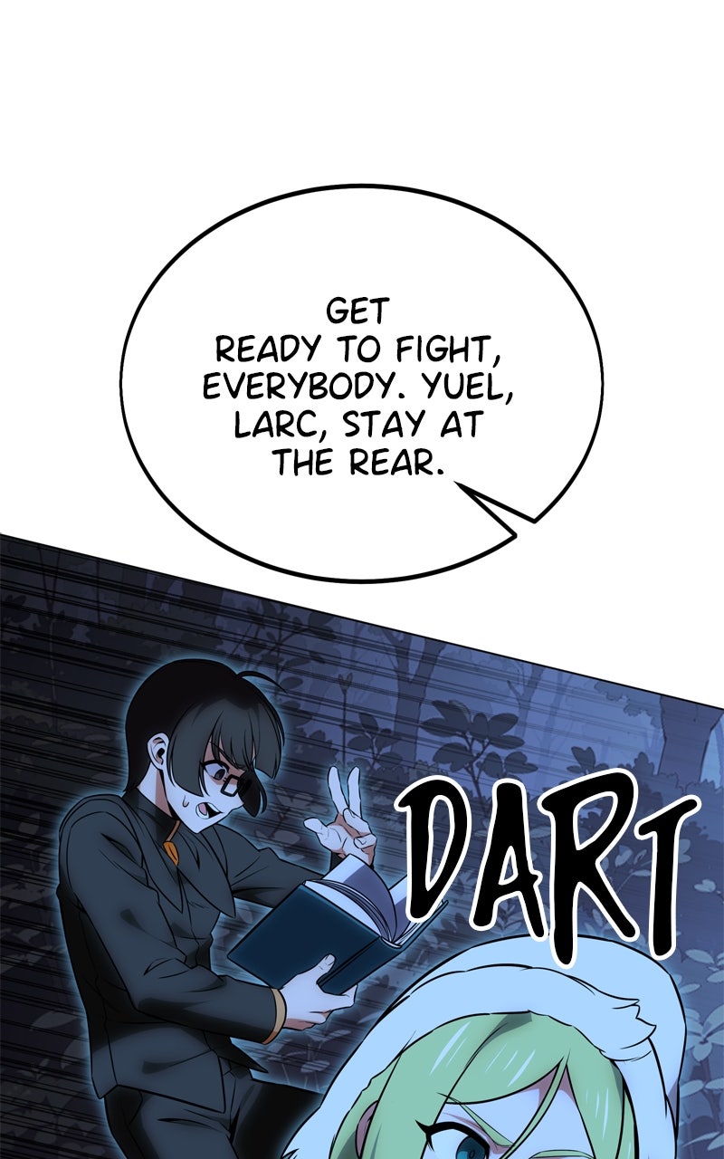 Read I Killed the Main Player Manga Online