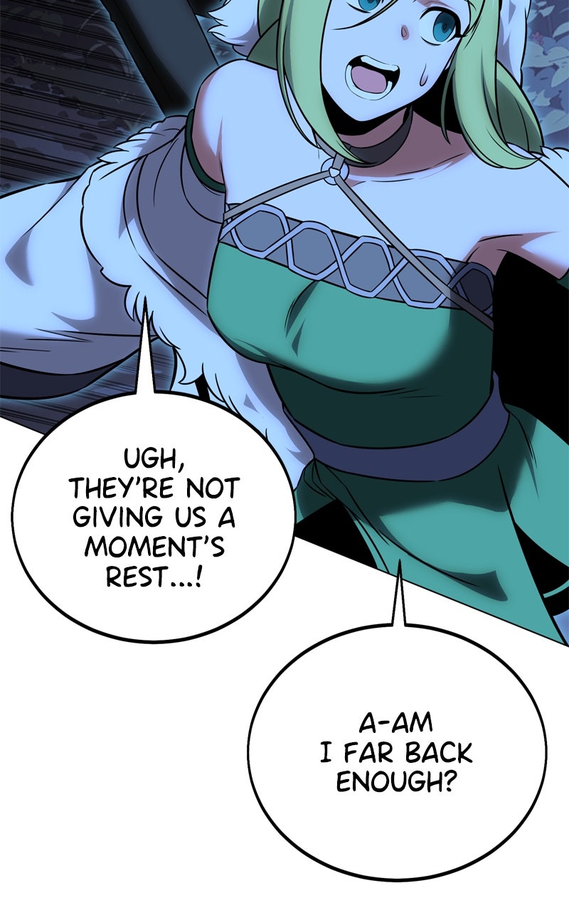Read I Killed the Main Player Manga Online