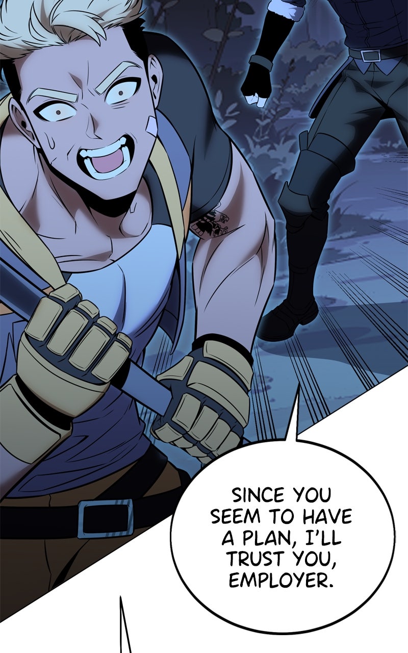 Read I Killed the Main Player Manga Online