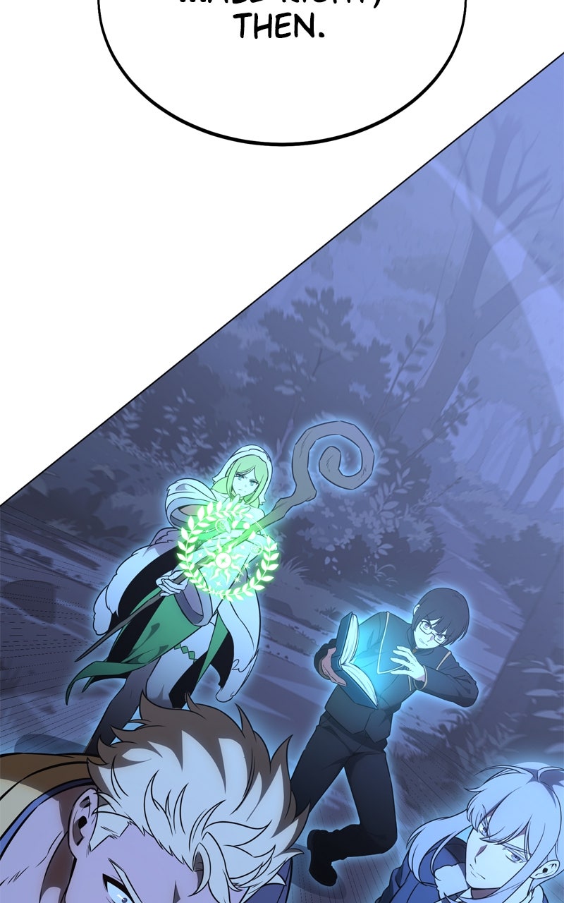 Read I Killed the Main Player Manga Online