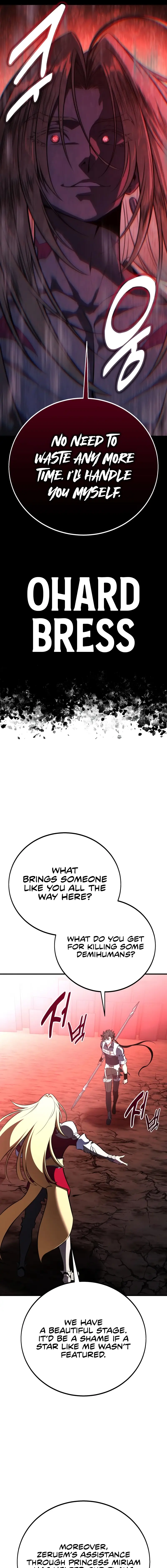 Read I Killed the Main Player Manga Online