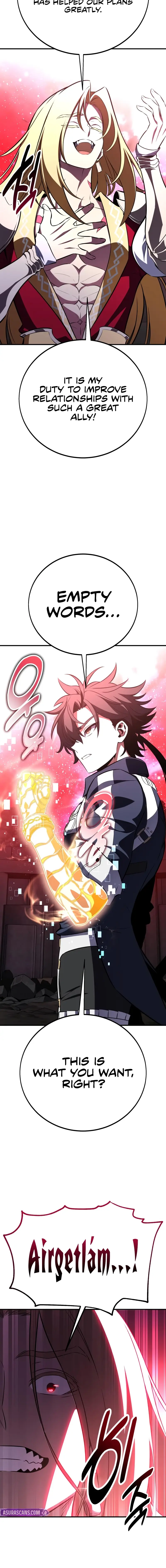 Read I Killed the Main Player Manga Online
