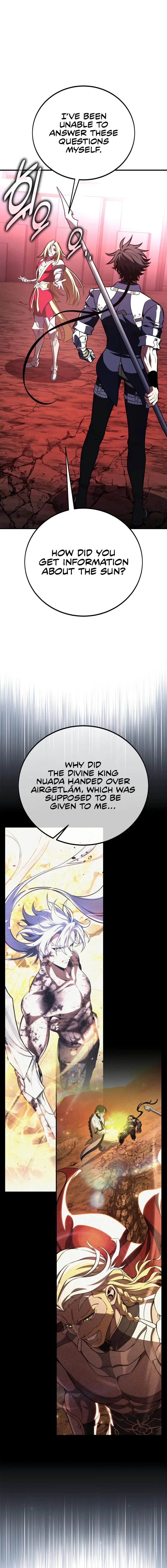 Read I Killed the Main Player Manga Online