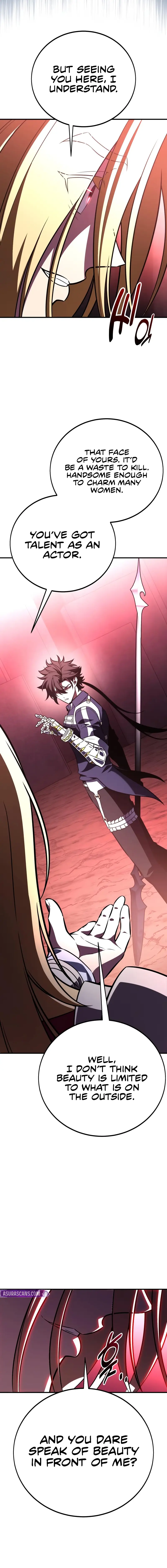 Read I Killed the Main Player Manga Online