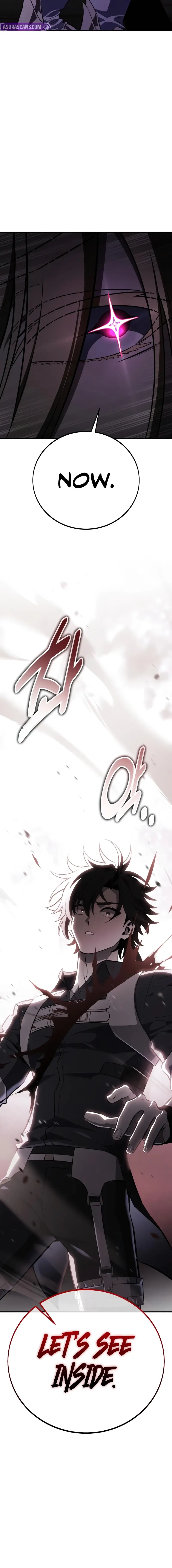Read I Killed the Main Player Manga Online