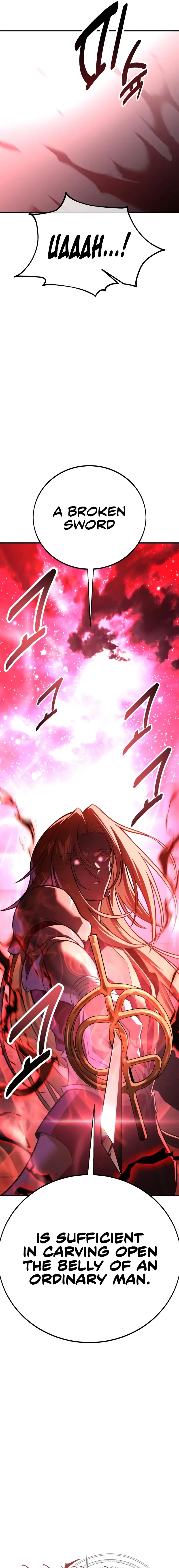 Read I Killed the Main Player Manga Online