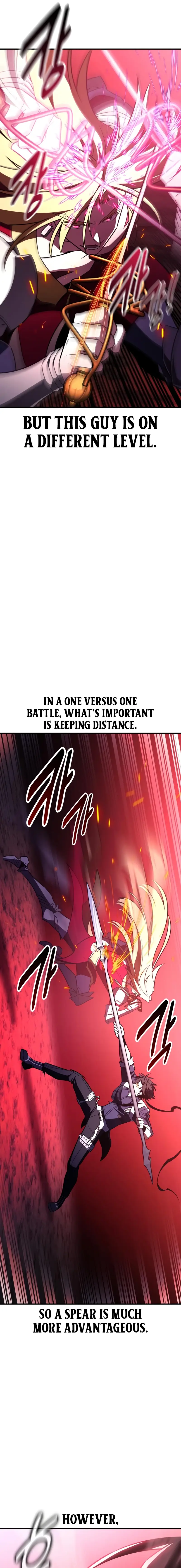 Read I Killed the Main Player Manga Online