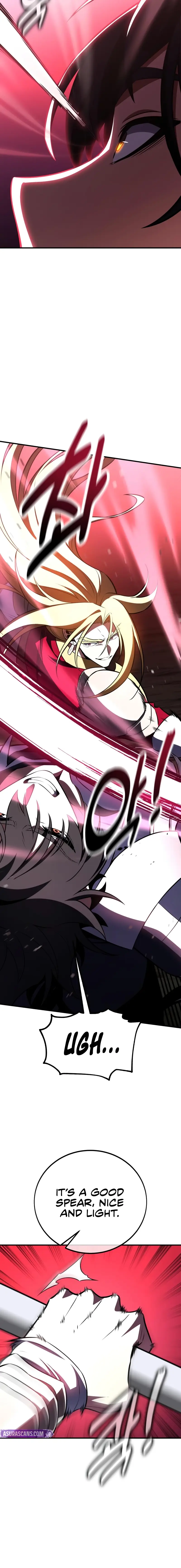 Read I Killed the Main Player Manga Online